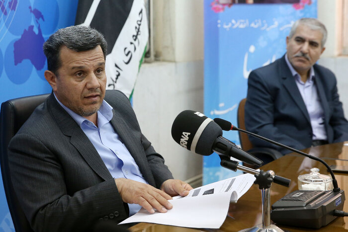 گمرک خراسان رضوی و اوجگیری صادرات خارجی استان در دولت سیزدهم