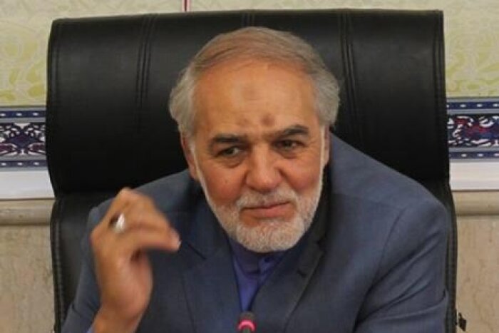 ایران باید به میدان ورزشهای همگانی تبدیل شود