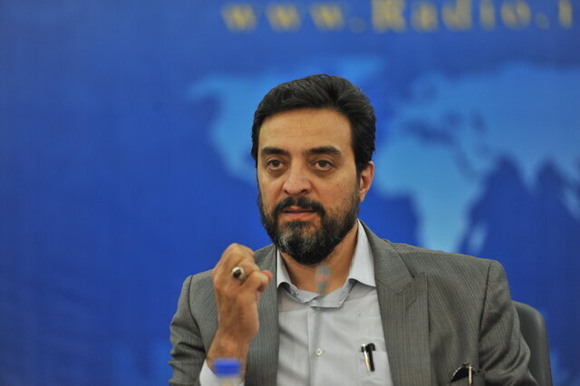 ایران باید به میدان ورزشهای همگانی تبدیل شود