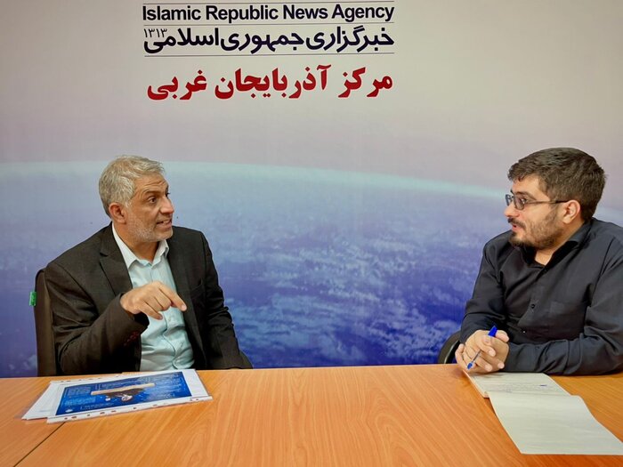 پوشش بیمه بیش از ۴۰ هزار نفر با عنوان مشاغل آزاد در آذربایجان غربی