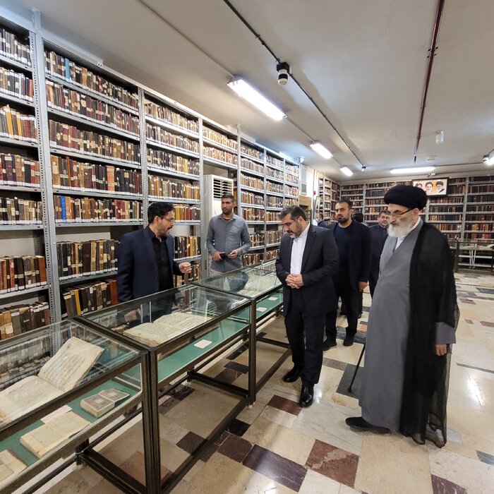 ۲۲ شاخص عملکرد وزارت فرهنگ در یک نگاه؛ تسهیلگری بجای تصدیگری