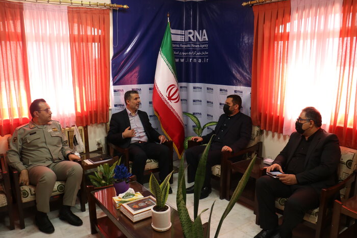 حفظ محیط زیست تاکید همیشگی رییس جمهور است/ استقرار ۱۰ دستگاه بازیافت زباله در مسیر راهپیمایی اربعین