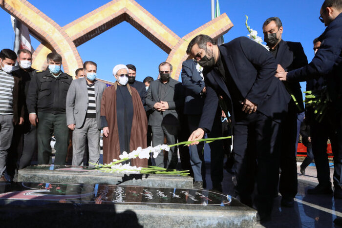 ۲۲ شاخص عملکرد وزارت فرهنگ در یک نگاه؛ تسهیلگری بجای تصدیگری