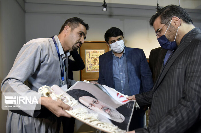 ۲۲ شاخص عملکرد وزارت فرهنگ در یک نگاه؛ تسهیلگری بجای تصدیگری