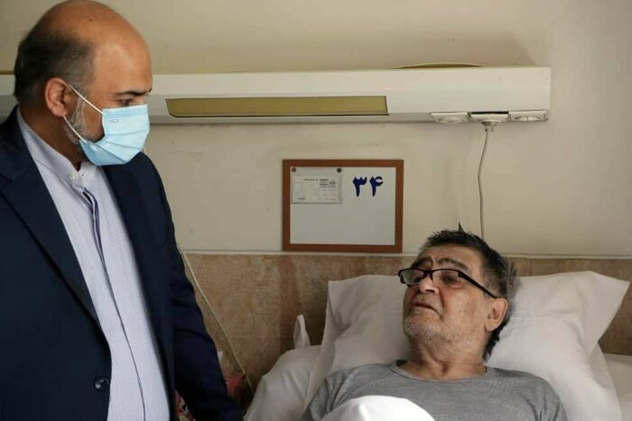 ۲۲ شاخص عملکرد وزارت فرهنگ در یک نگاه؛ تسهیلگری بجای تصدیگری