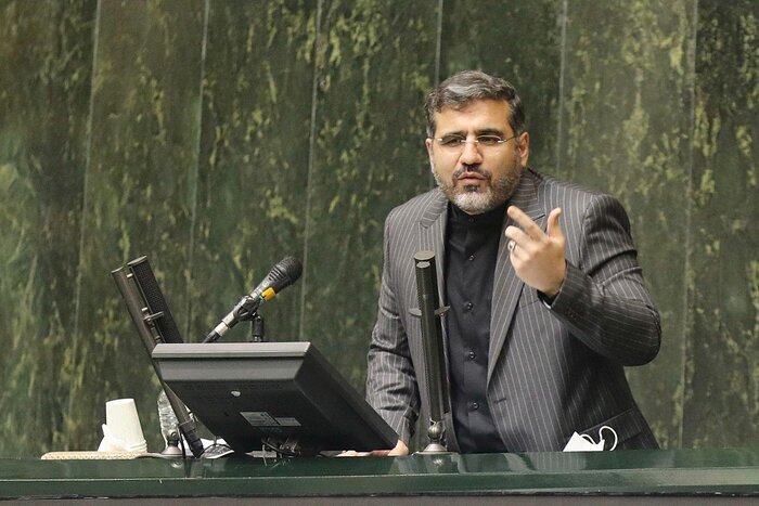 ۲۲ شاخص عملکرد وزارت فرهنگ در یک نگاه؛ تسهیلگری بجای تصدیگری