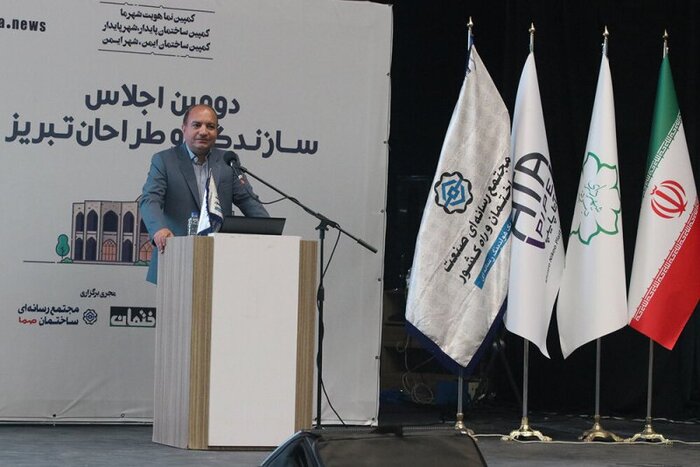 نماهای بی هویت میراث معماری بدون پشتوانه