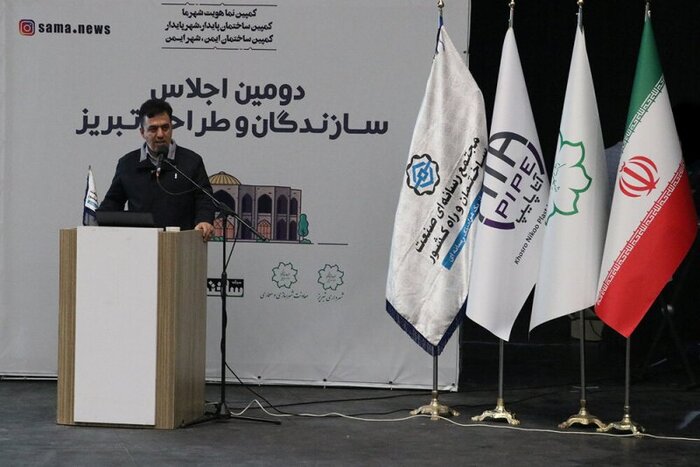 نماهای بی هویت میراث معماری بدون پشتوانه