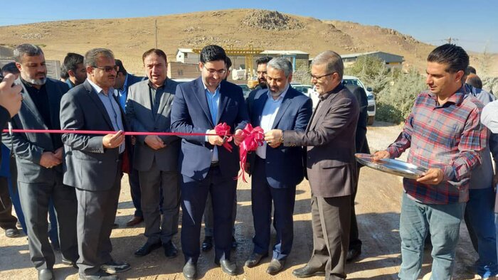 ۲ پروژه صنعتی با اشتغالزایی ۱۷۰ نفر در استان کرمانشاه به بهرهبرداری رسید