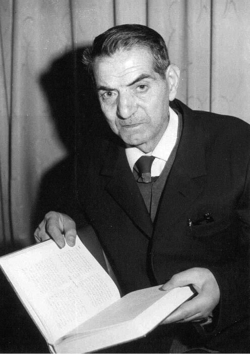 موسیقی گفتار «حالا چرا» شنیدنی شد