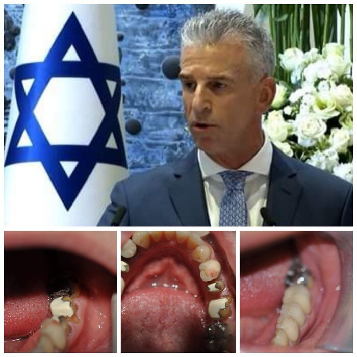 از هک تلفن همراه رئیس موساد تا درگذشت میخائیل گورباچف