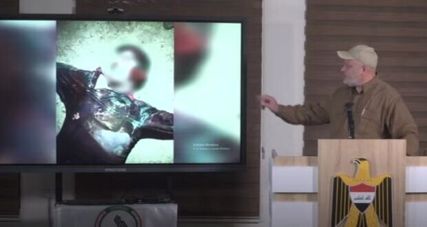 از هک تلفن همراه رئیس موساد تا درگذشت میخائیل گورباچف