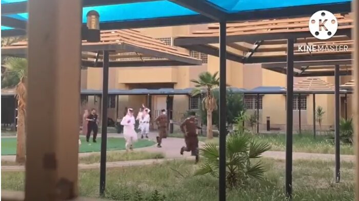 از هک تلفن همراه رئیس موساد تا درگذشت میخائیل گورباچف