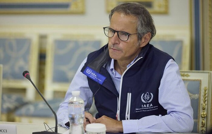 از هک تلفن همراه رئیس موساد تا درگذشت میخائیل گورباچف