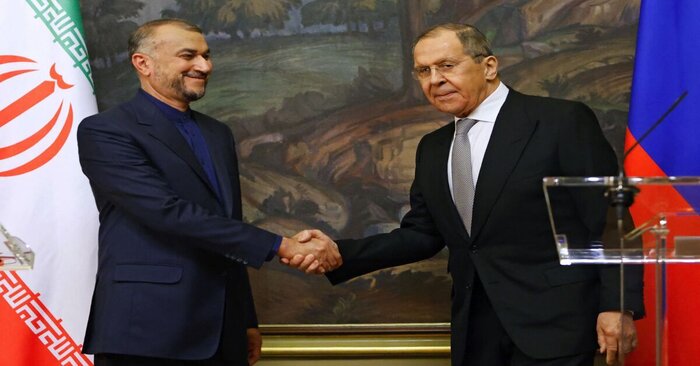 از هک تلفن همراه رئیس موساد تا درگذشت میخائیل گورباچف