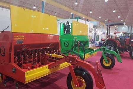 ۶۰ شرکت تولیدی و صنعتی برای حضور در نمایشگاه کشاورزی گلستان اعلام آمادگی کردند