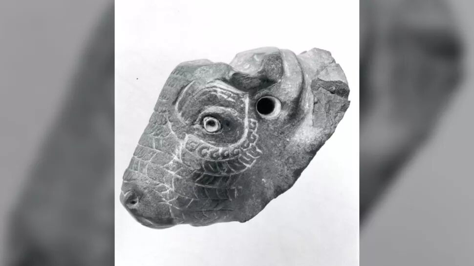 رمزگشایی از سیستم نوشتاری مرموز چهار هزار ساله در ایران/ ۴۰ نمونه شناخته شده از خط ایلامی باقی مانده است رمزگشایی از سیستم نوشتاری مرموز چهار هزار ساله در ایران/ ۴۰ نمونه شناخته شده از خط ایلامی باقی مانده است
