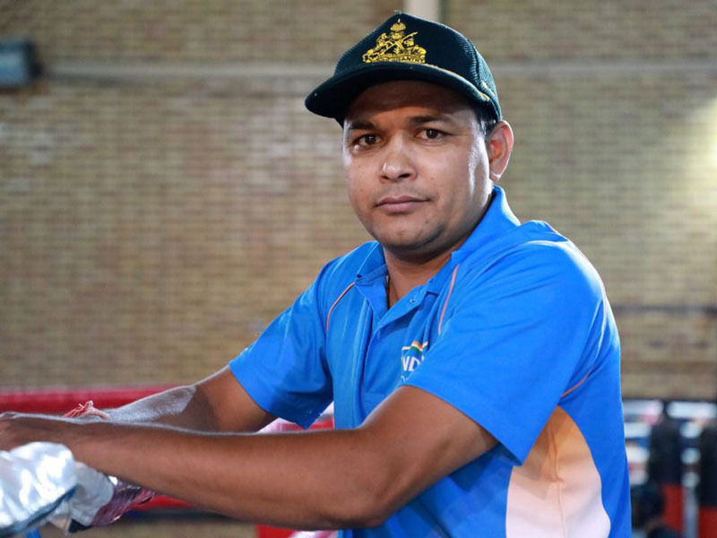 مربی هند: بوکس ایران توان فنی بالایی دارد / امیدوارم مشکلات داوری مرتفع شود