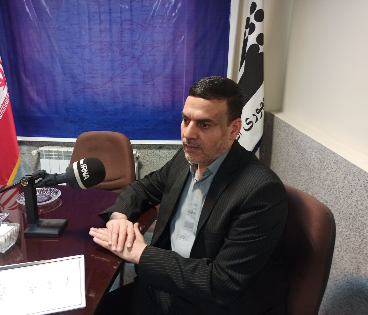 افزایش ظرفیت  ۲۳۰ مگاولت آمپری تاسیسات شبکه برق باختر در دولت سیزدهم افزایش ظرفیت  ۲۳۰ مگاولت آمپری تاسیسات شبکه برق باختر در دولت سیزدهم