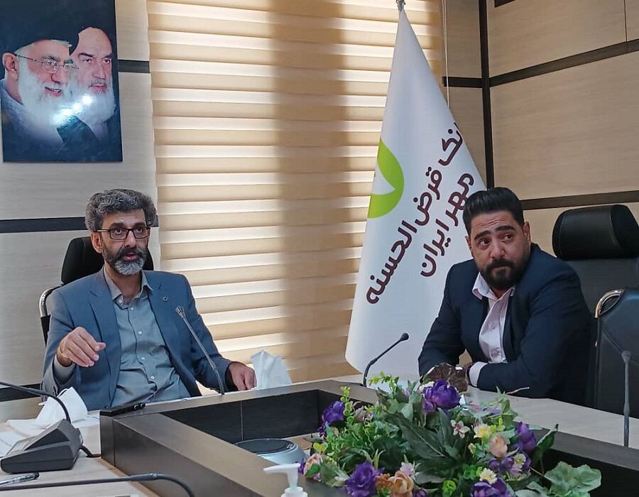 پرداخت ۶ هزار فقره تسهیلات اشتغالزایی در خراسان جنوبی پرداخت ۶ هزار فقره تسهیلات اشتغالزایی در خراسان جنوبی