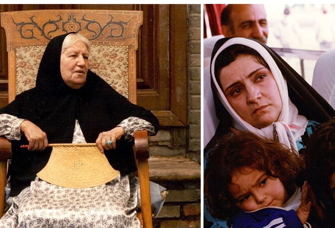 خاطرهبازی با «زرد قناری» و «مادر» روی آنتن آخر هفته
