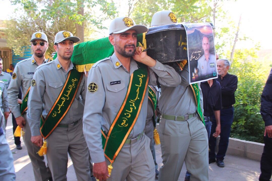 ۱۵۱ محیط بان در حراست از محیط زیست کشور شهید و ۲۷۳ نفر جانباز شدند