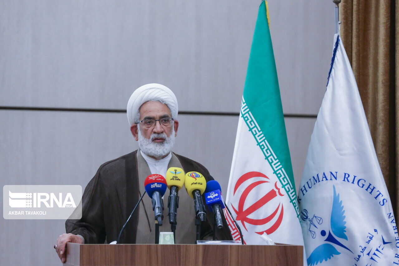 Le procureur général d'Iran appelle à poursuivre l’affaire d’un citoyen iranien détenu en Arabie saoudite pendant le Hajj
