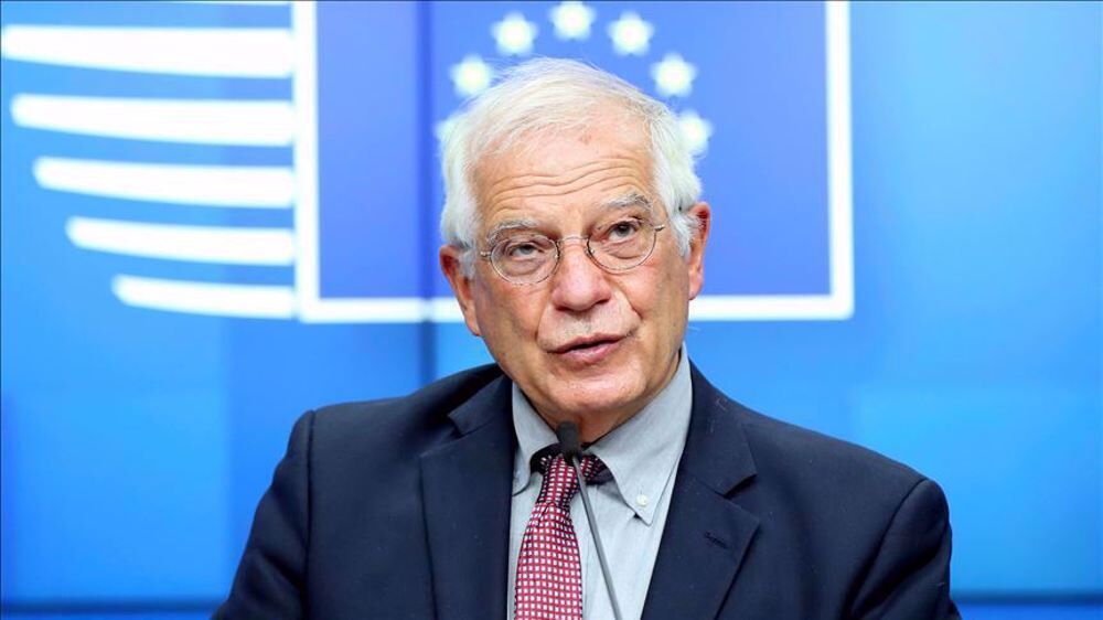 El jefe de política exterior de la UE: Espero que en los próximos días se llegue al acuerdo final para reactivar el JCPOA