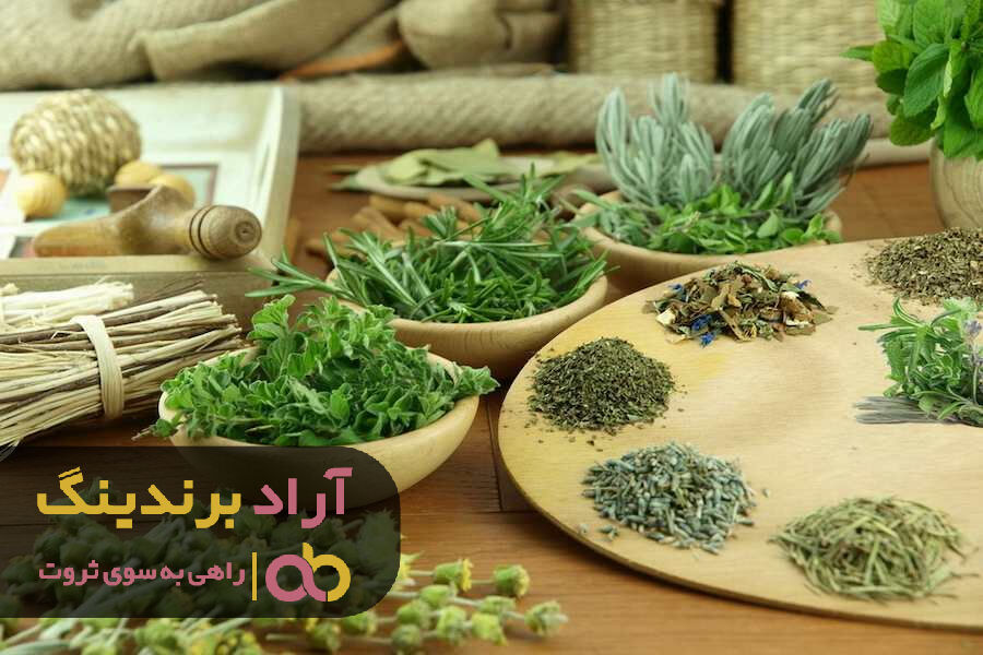 عوامل موثر بر قیمت سبزی خشک قورمه خانگی چیست؟