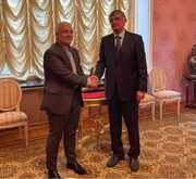 Iran special envoy for Afghanistan holds ‘constructive’ talks with Russian counterpart
