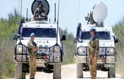 ترکیه ماموریت نیروهای خود در لبنان را تمدید کرد  