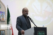 وزير الداخلية: الدفاع الجوي الإيراني مكتفي ذاتيا ومستقل