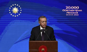 Erdoğan’ın Konuşmasındaki “Çapulcu” İfadesine, Kılıçdaroğlu’ndan Tepki