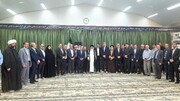 بررسی کارشناسی اصلاح قانون بودجه کشور در مشهد آغاز شد