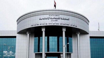 دادگاه عراق اعتراض جریان صدر به پذیرش استعفای نمایندگانش در پارلمان را رد کرد