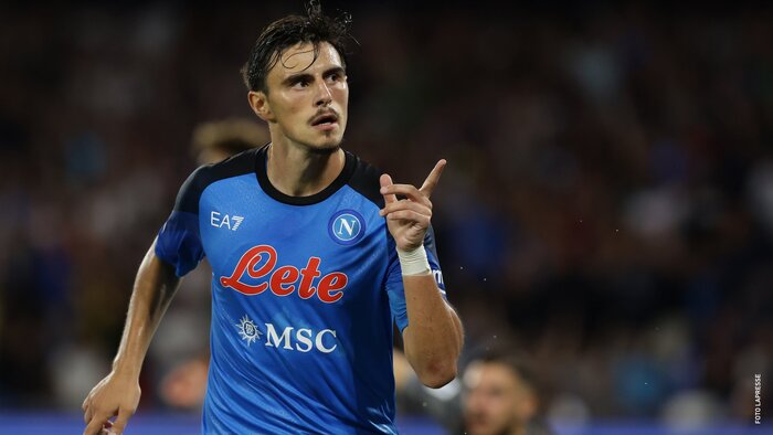 سریآ ایتالیا؛ پیروزی آسان یوونتوس در شب توقف ناپولی