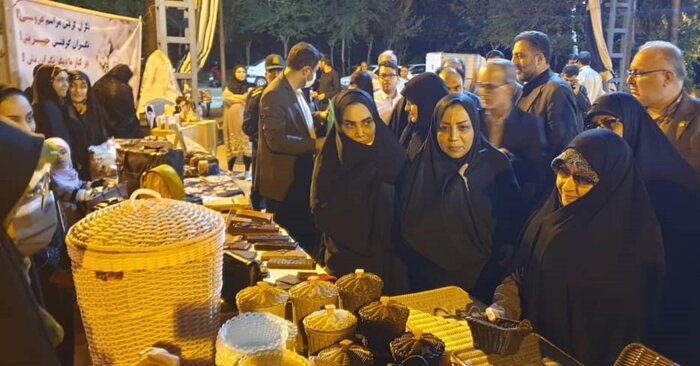 معاون رئیس جمهور: دولت به مدت ۴ سال از زنان سرپرست خانواده کارآفرین حمایت میکند