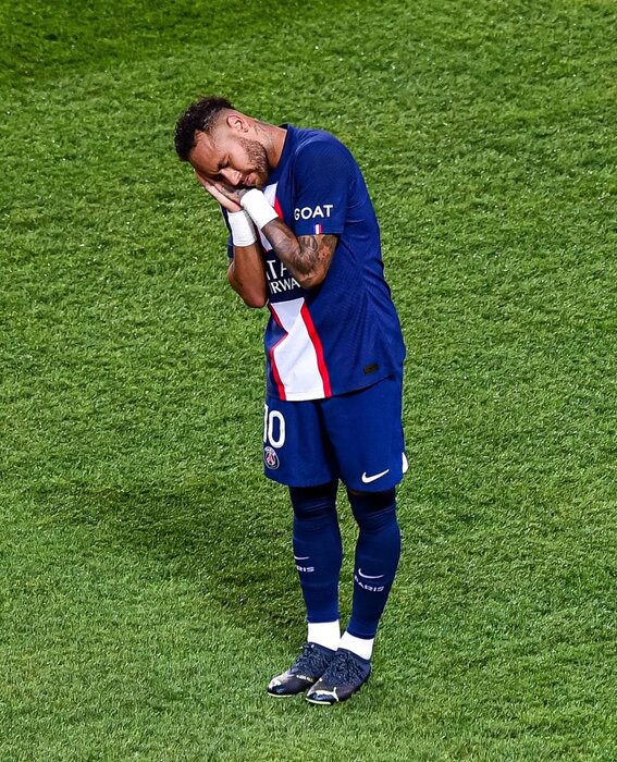 پیروزی بدون دردسر پاریسنژرمن در شب درخشان مسی