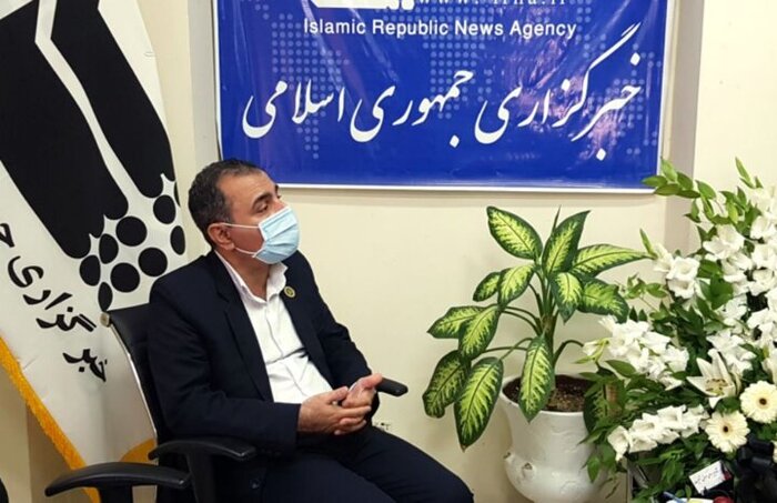 پساب شهری و نفتی مهمترین آلایندههای سواحل جزیره خارگ است