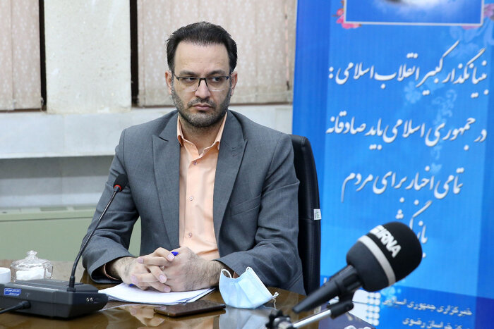 کارآفرینی امید، بازوی دولت در توسعه روستایی/ اشتغالزایی برای هزار و ۶۸۵ نفر در خراسان رضوی طی پنجماهه امسال