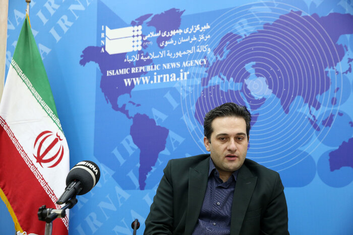 کارآفرینی امید، بازوی دولت در توسعه روستایی/ اشتغالزایی برای هزار و ۶۸۵ نفر در خراسان رضوی طی پنجماهه امسال