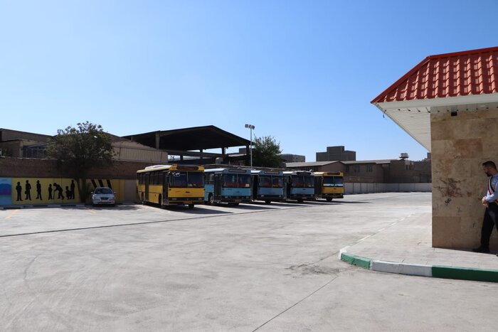 ۸ طرح شهری قرچک با اعتبار ۶۹۳ میلیارد ریال توسط استاندار تهران افتتاح شد