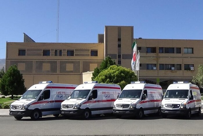 توصیههای پلیس راهور برای آغاز سال تحصیلی/کاهش قد کودکان ایرانی در نیم قرن اخیر