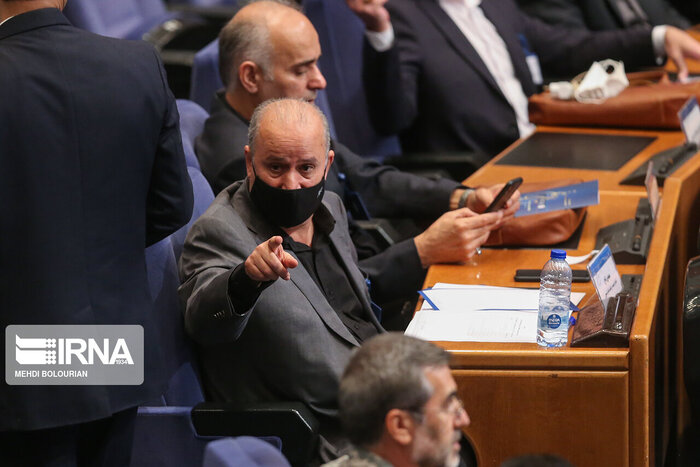 امضای یک آشنا بر حکم محرومیت جودوی ایران در روز نورافشانی میلاد با رونمایی از کاپ طلایی جام جهانی 3