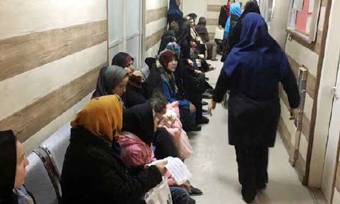 بیدارباش دولت سیزدهم به طرحهای راکد حوزه سلامت البرز / گشایش 6 بیمارستان تا پایان سال 4