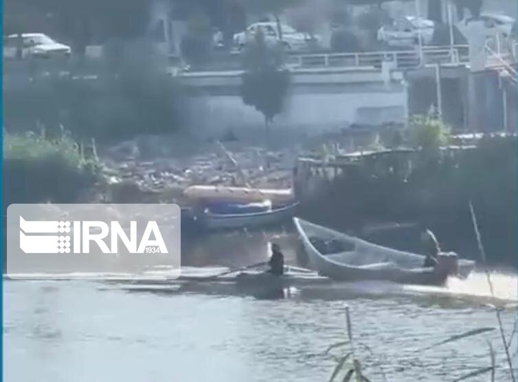 روند درمان بانوی قایقران در بیمارستان بابل پیگیری می شود روند درمان بانوی قایقران در بیمارستان بابل پیگیری می شود