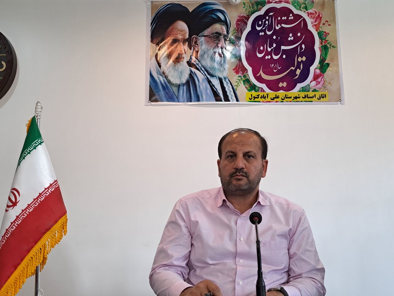 ۹۹ درصد مطالبات گندم‌کاران پرداخت شده است