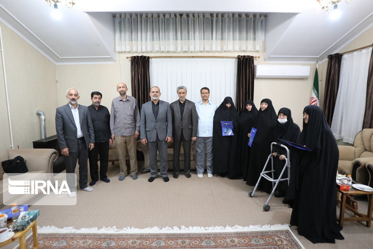 در سفر وزیر کشور به همدان چه گذشت