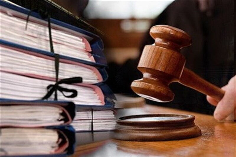 پرونده ویژه ضارب وکیل دادگستری در دادسرای ارومیه تشکیل شد