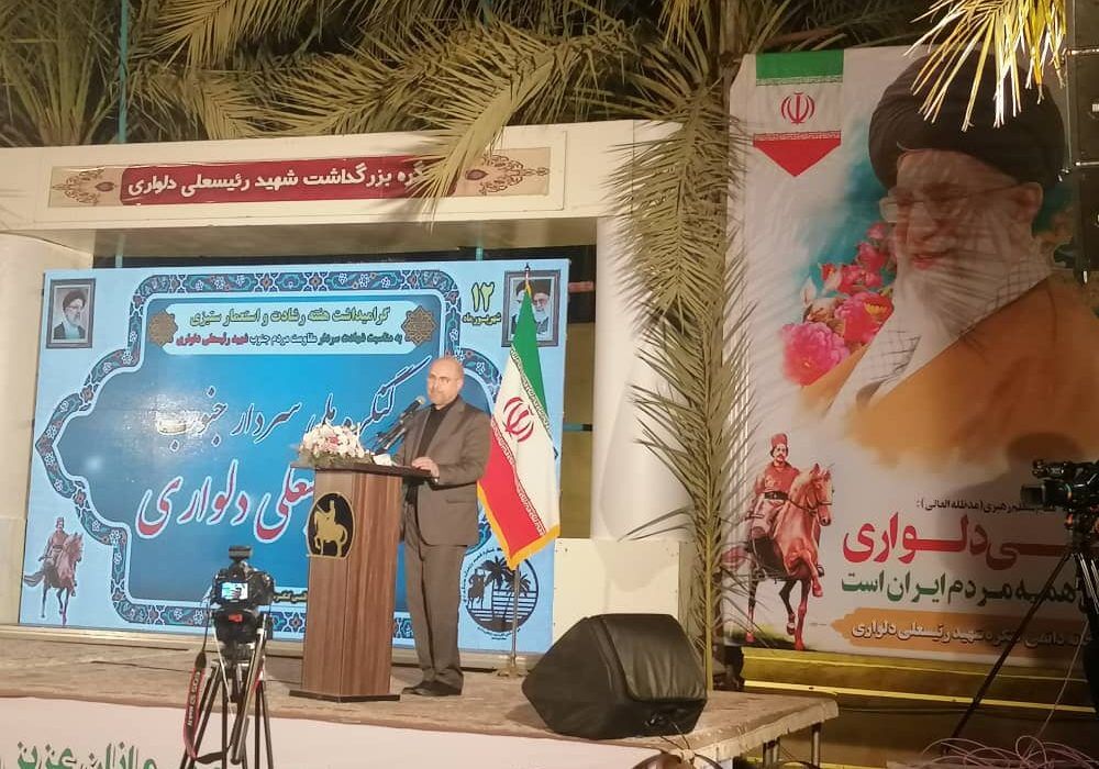 قالیباف: جهاد تبیین در مقابل جنگ رسانه ای دشمن ضروری است